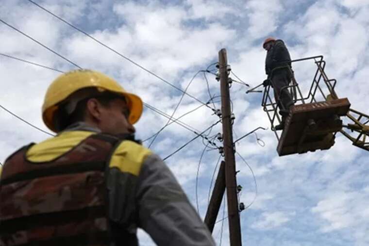 Міненерго: ЗС РФ з ночі завдають ударів по енергетичній інфраструктурі, масована атака продовжується