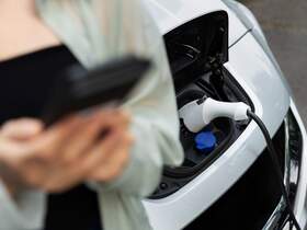 The Verkhovna Rada has extended benefits for electric vehicles for another year