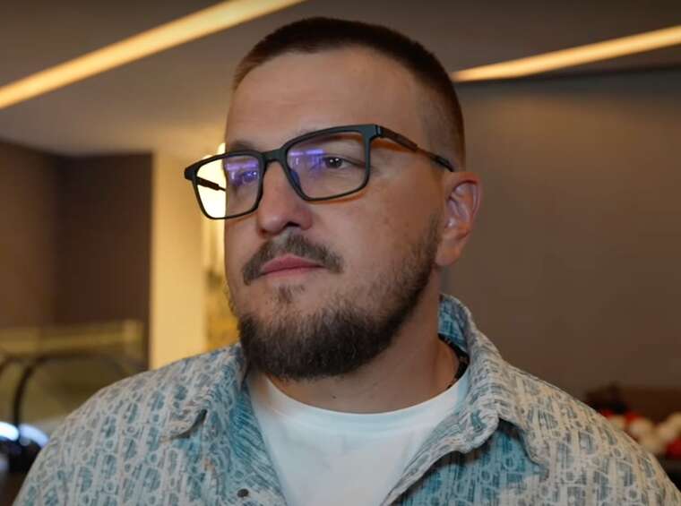 "Усику слід закінчувати": промоутер Красюк жорстко розкритикував команду боксера за бажання "заробити грошей"