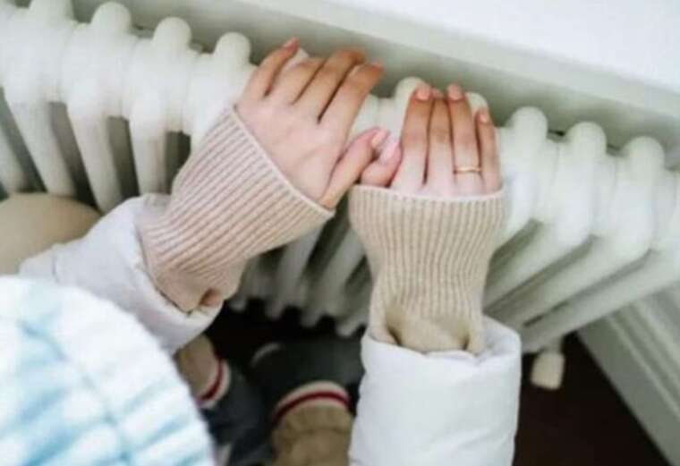 Опалювальний сезон у Дніпрі стартує 1 листопада, згідно з розпорядженням міськради