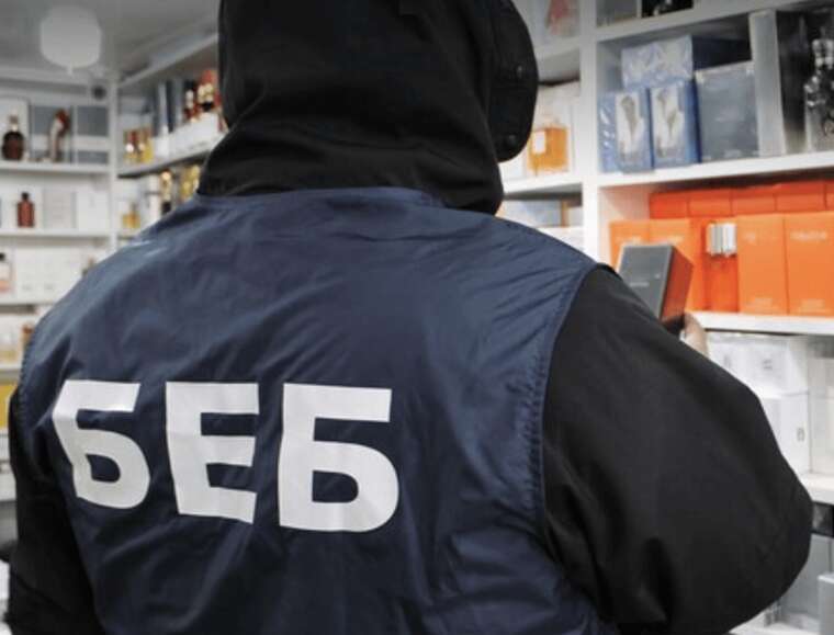 Ексчиновник БЕБ Роман Мудь вимагає 1,3 мільйона гривень компенсації після звільнення