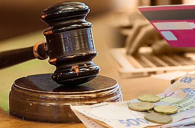 NABU and SAPO exposed lawyers who attempted to bribe a judge in Kyiv