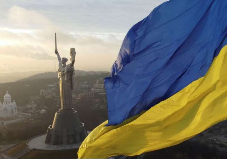 Україна домагається свободи у використанні 163 мільярдів заморожених російських активів