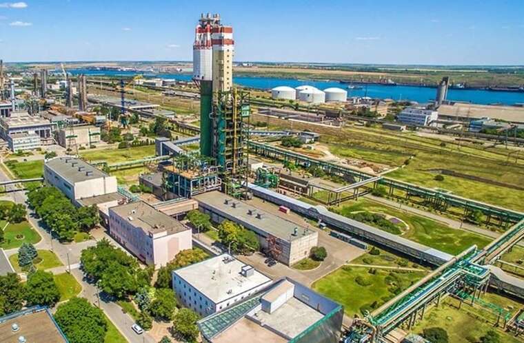 Agro Gas Trading претендує на приватизацію ОПЗ, попри розслідування НАБУ
