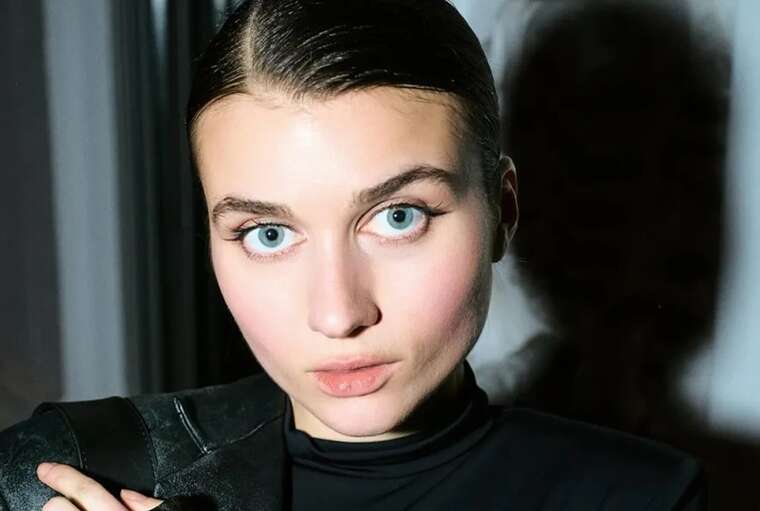 Співачка Jerry Heil відреагувала на атаки РФ, звернувшись до міжнародної спільноти