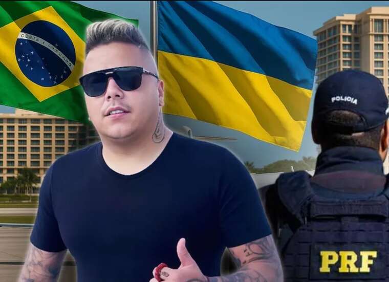 Справа на 300 мільйонів доларів: як криптоаферист Карлос Фузіяма уникає правосуддя в Україні