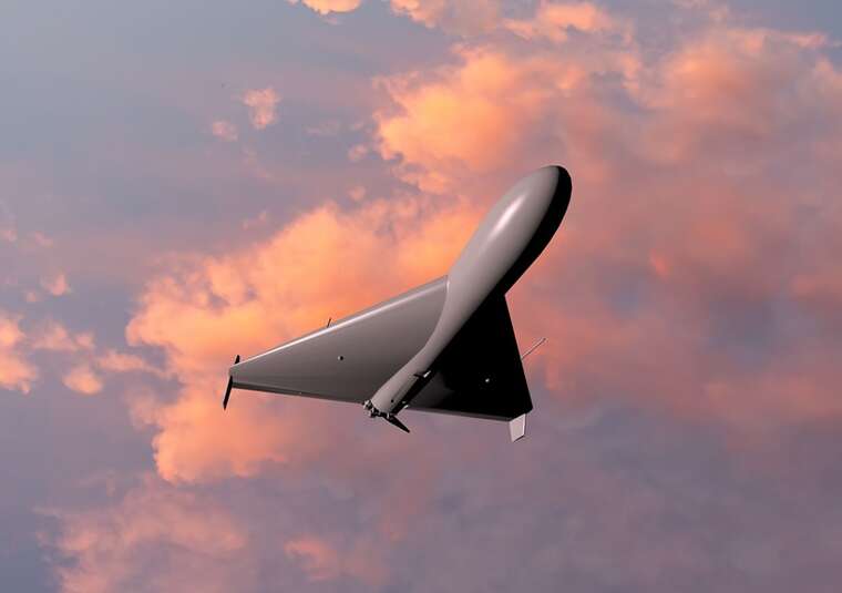 Night attack by Shahed: Ukrainian Air Defence shot down 92 enemy drones