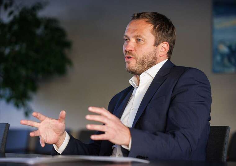 ЕС запретил предоставление туристических услуг в России, — министр Эстонии