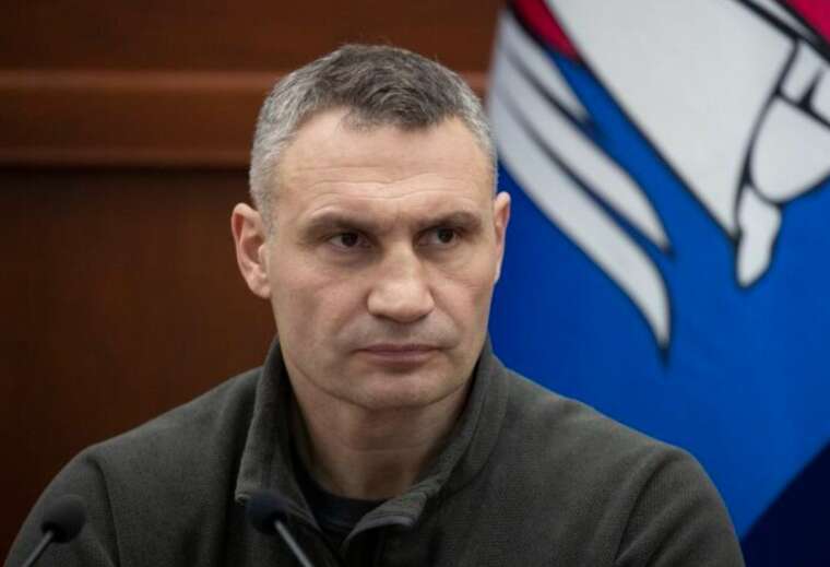 Кличко: Київ очікує найскладніший опалювальний сезон за всі роки повномасштабної війни