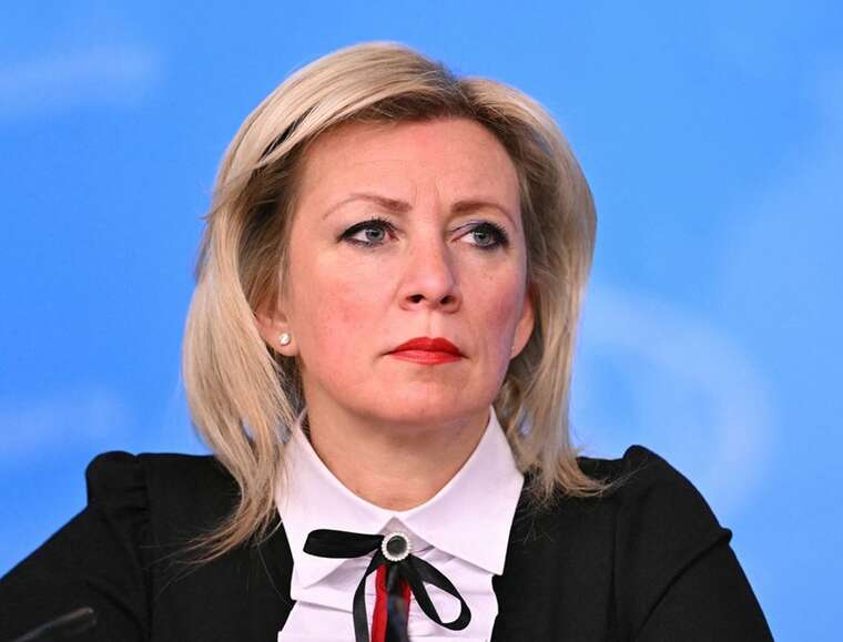 Захарова: Москва не бачить серйозних перешкод для взаємодії зі США щодо України