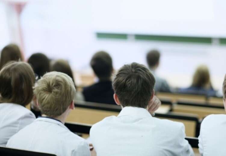 Після військової присяги та досягнення 25 років студенти автоматично стають резервістами, — Тимочко