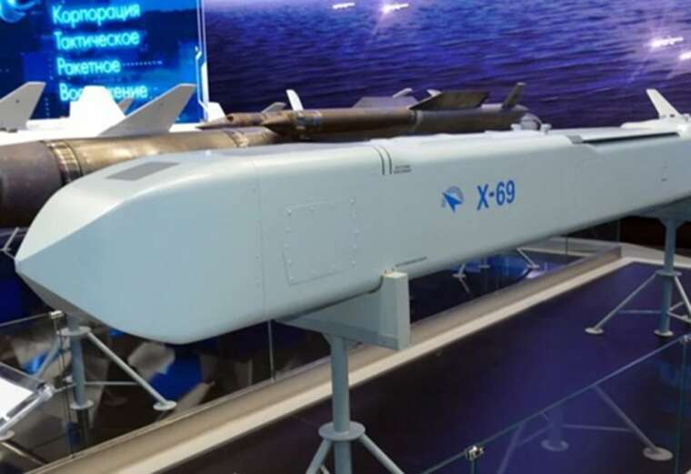 РФ заказала большую партию "Калибров" с ядерной боеголовкой, — "Милитарный"