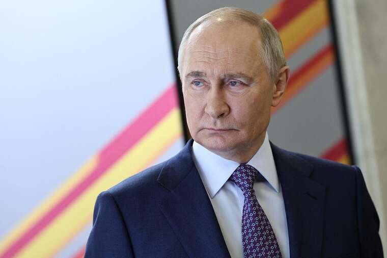 Putin commented on Zelenskyys statements about long-range weapons and promised a "stunning" response