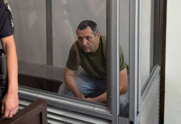 The case of Andriy Parubiy’s murder: the suspect’s preventive measure has been extended