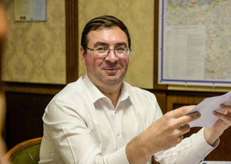 Конвертаційний центр і підозра Олейнікову: Слідство згадує віцепрем’єра Любченка та "податкового генерала" Крамаренка