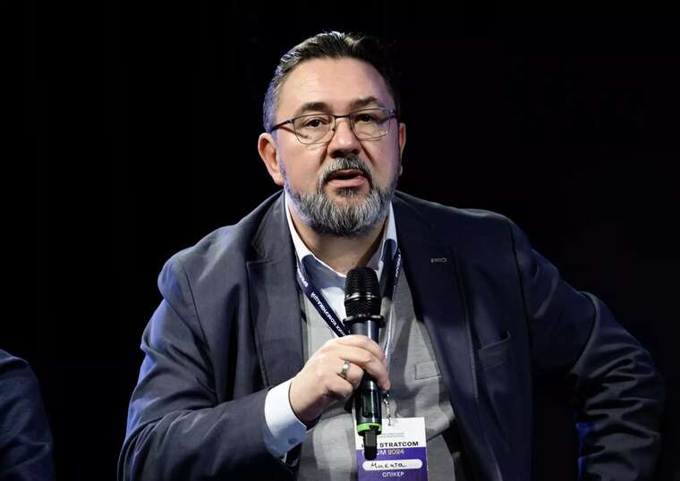 Потураєв: Більшість відео про примусову мобілізацію в Україні — дипфейки, створені штучним інтелектом