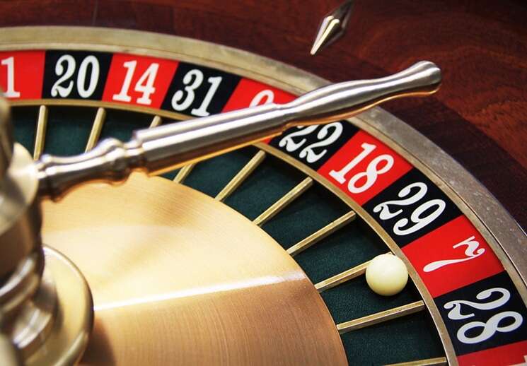 Мінцифри вперше вводить фінансові та часові ліміти для гравців азартних ігор в Україні