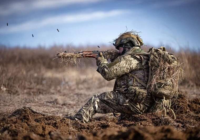 Russian troops have started infiltrating the eastern neighborhood of Lyman — DeepState