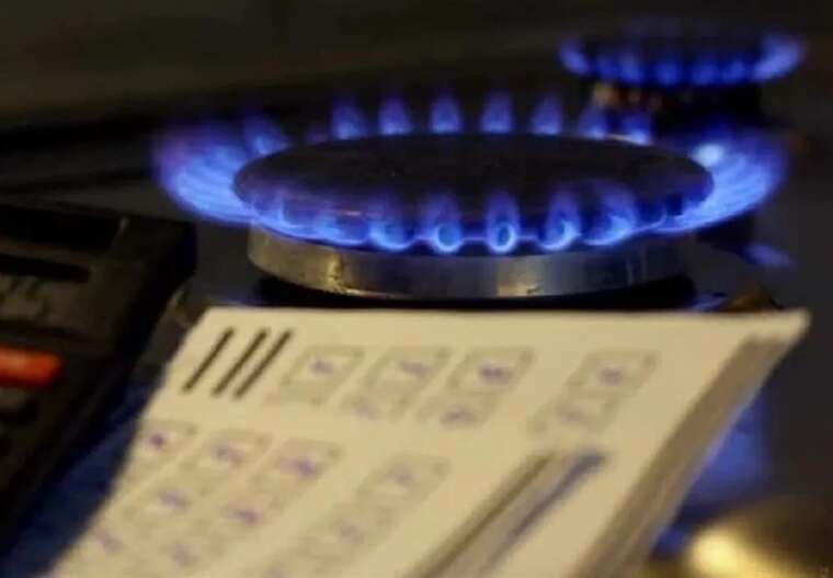 Міненерго: Уряд розробив алгоритм дій для обмеження постачання газу через удари РФ