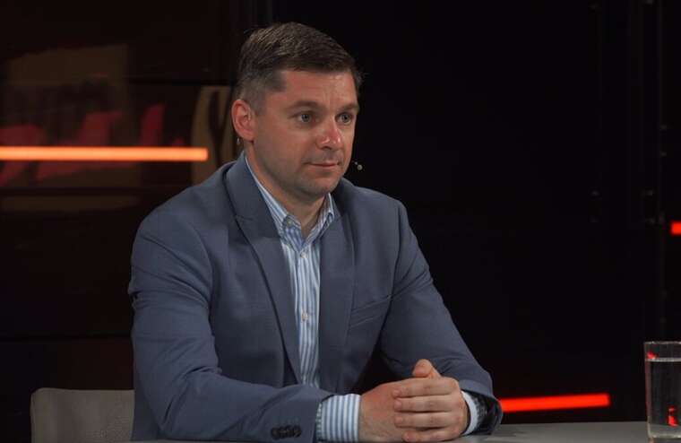 Нардеп Мокан: Київський регіон під загрозою ударів реактивними авіабомбами