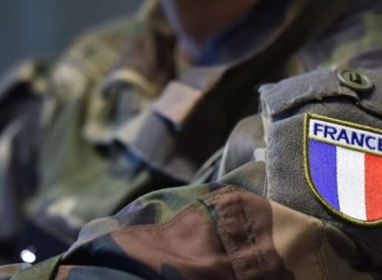 Франція готова відправити війська до України у 2026 році, — генерал Шиль