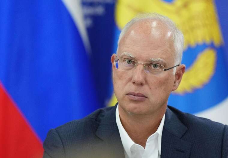 Росія не планує обговорювати послаблення санкцій у США, — спецпредставник Дмитрієв