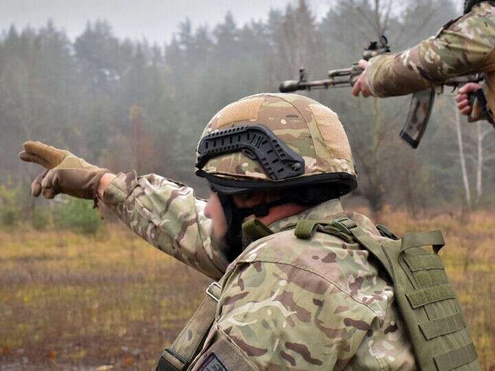 Ситуація на фронті: Найактивніше ворог штурмує на Покровському та Костянтинівському напрямках