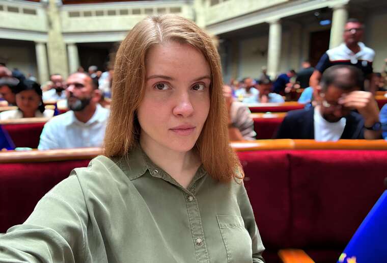 Безугла проти Генштабу: нардепка спростовує звільнення Торського, звинувачуючи Сирського у "регулярній брехні"