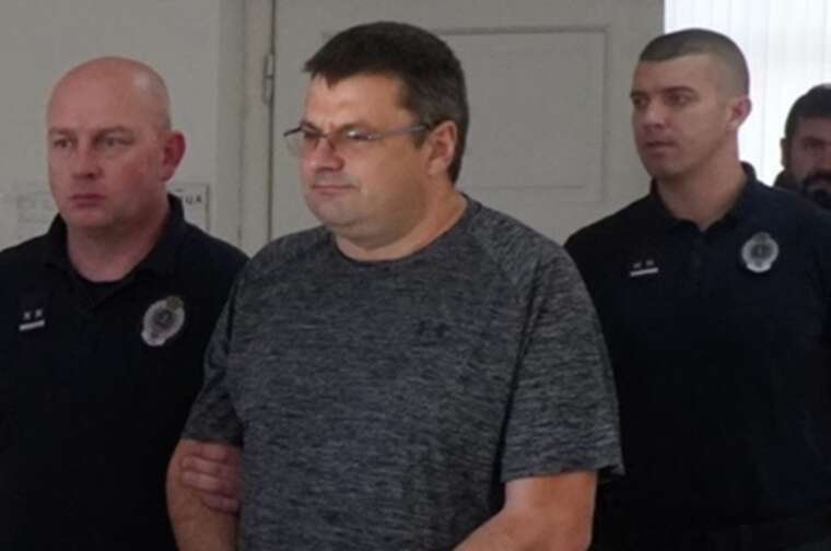 Екстрадиція ексначальника СБУ: Австрійський суд розгляне видачу Україні Наумова, звинуваченого у шахрайстві