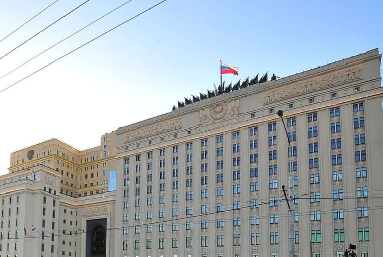 У мережі поширили карту з нібито розташуванням систем ППО Москви