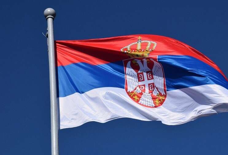 Сербія запропонувала стати нейтральним майданчиком для мирних переговорів між Україною та РФ