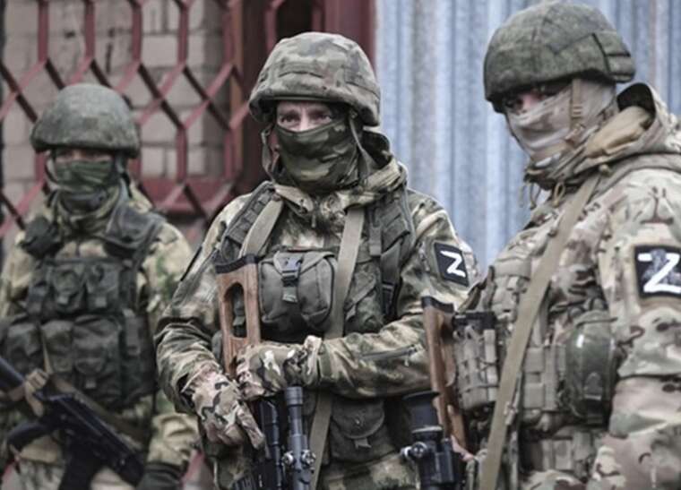 Дроны атаковали Белгородскую дамбу: подтоплены позиции российских войск на Волчанском направлении