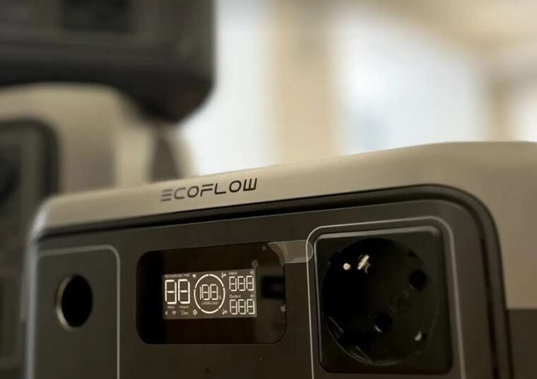 Суд зобов’язав ФОП повернути 58 тисяч гривень за непоставлені зарядні станції Ecoflow