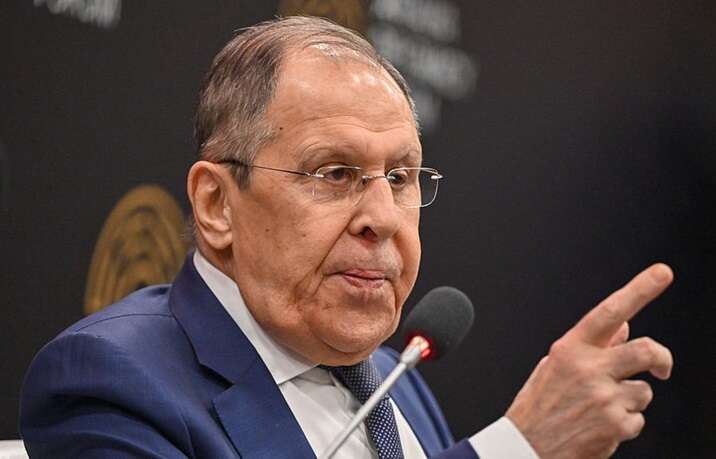 Лавров: Россия не нарушала Будапештский меморандум – виновата Украина