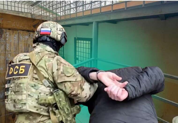 Терор в окупованому Енергодарі: Росія тримає в полоні 31 цивільного