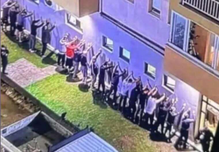 Чорногорія тимчасово скасовує безвіз для громадян Туреччини через напад, що спричинив міжетнічну напруженість