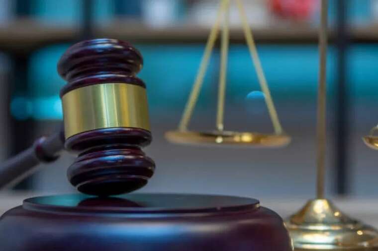 Ексначальника поліції Чернігівщини оштрафували за зловживання впливом у справі про 20 тисяч доларів