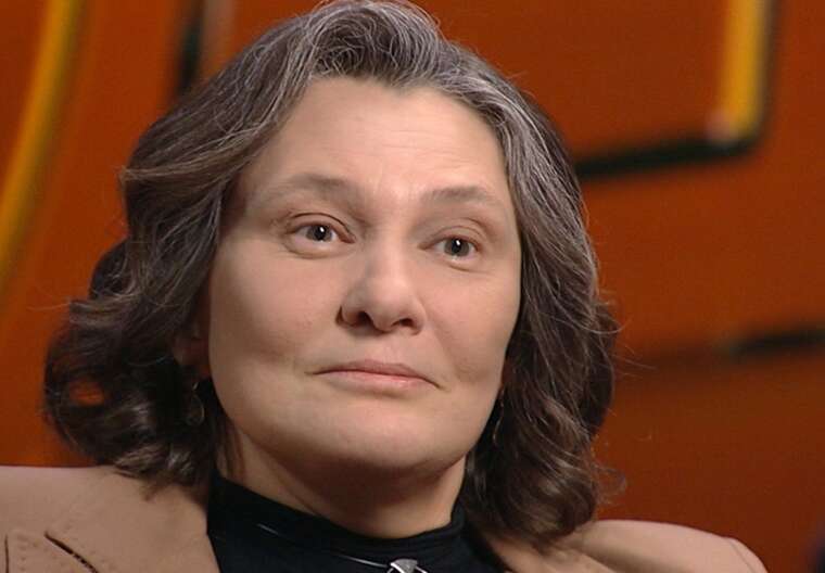 Зрадницю Тетяну Монтян у Росії внесли до списку екстремістів