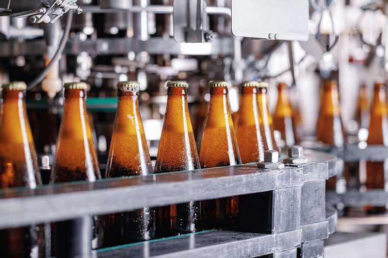 Продажі пива в Україні у 2025 році впали на 20%