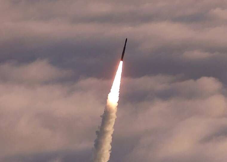 Норвегія підтвердила випробування Росією крилатої ракети "Буревісник"