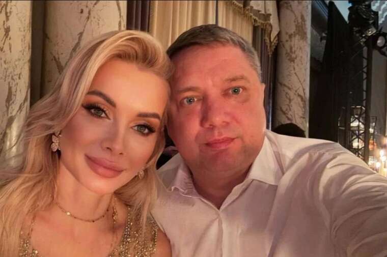 У Молдові сім’ю ексдепутатки Кормишкіної, засудженої за незаконне збагачення, зняли з рейсу