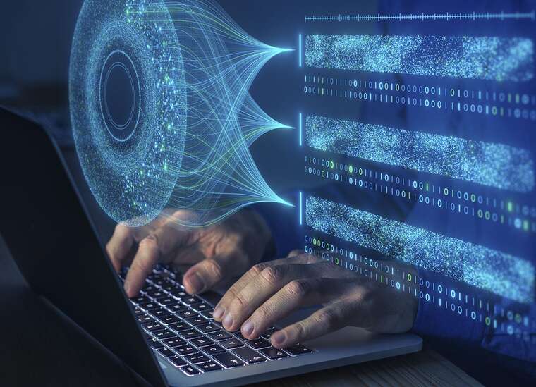 Ера цифрового шахрайства: Співробітники використовують нейромережі для підробки чеків і відшкодування витрат