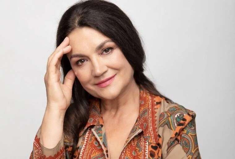 Радіодиктант національної єдності: Наталія Сумська поділилася враженнями від участі