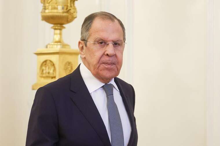 Кремль отвергает предложения о мире: Лавров выдвигает условия, равные капитуляции Украины, – ISW