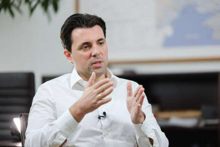 ДБР затримало колишнього голову «Укренерго» Володимира Кудрицького, - ЗМІ