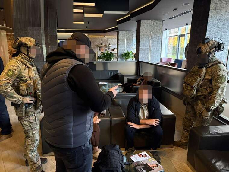 ДБР підтвердило затримання колишнього керівника "Укренерго" Кудрицького