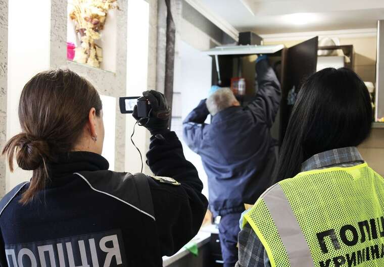 У Миколаєві двоє малолітніх дітей загинули через отруєння чадним газом