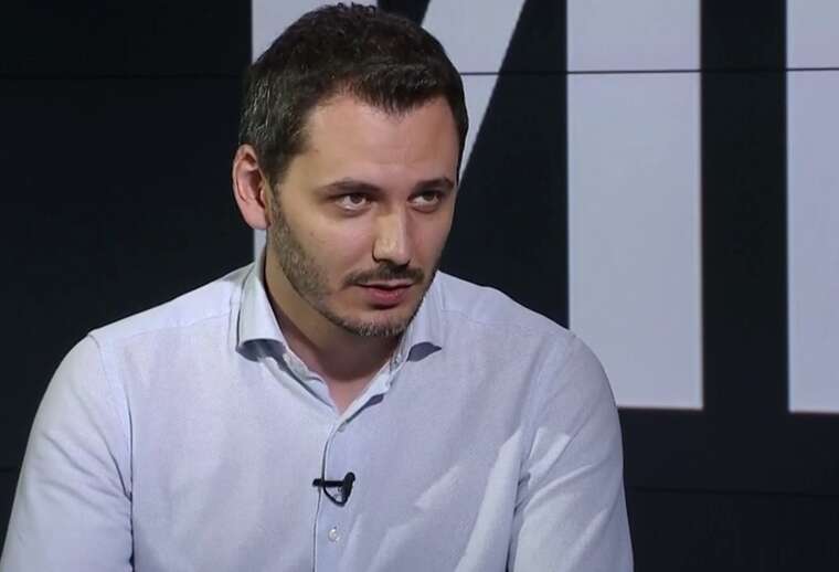 США можуть надати Україні далекобійні ракети «Томагавк» як тиск на Путіна, — нардеп