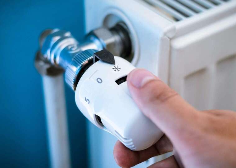 У Києві з 29 жовтня розпочнеться опалювальний сезон для житлового фонду, - Кличко