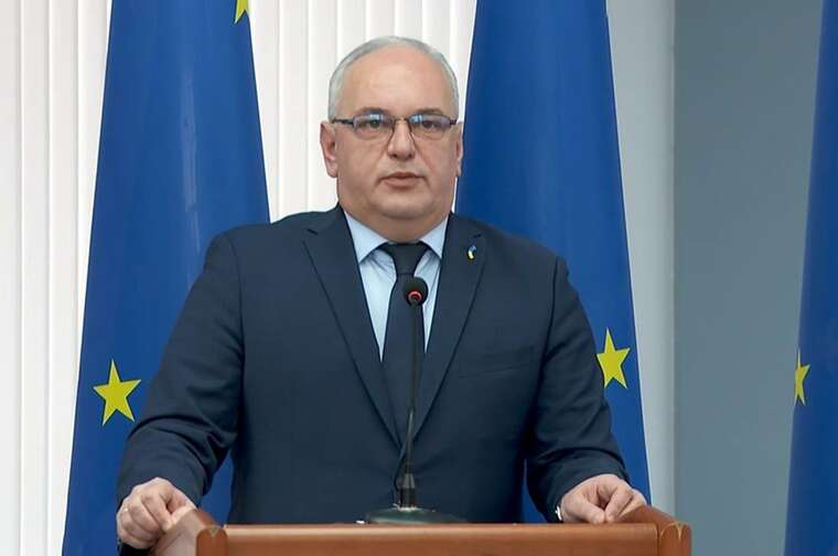 Україна не планує військових операцій у Придністров’ї, — посол у Молдові